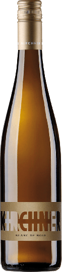 Kirchner Merlot Blanc de Noir  0,75l 