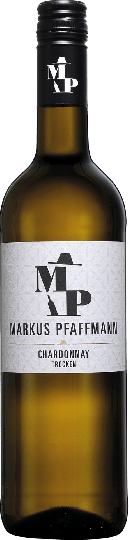 Markus Pfaffmann Chardonnay MP  0,75l 