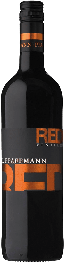 Markus Pfaffmann Red Vineyard  0,75l 