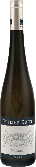 Philipp Kuhn Viognier Réserve  0,75l 