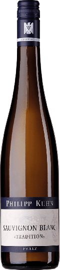 Philipp Kuhn Sauvignon Blanc Tradition  0,75l 