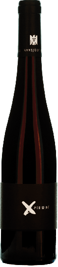Ökonomierat Rebholz X Periment  0,5l 