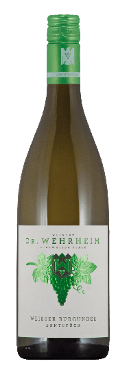 Dr. Wehrheim Weissburgunder Buntstück  0,75l 