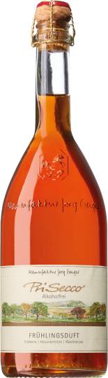 Manufaktur Jörg Geiger PriSecco Frühlingsduft  0,75l 