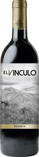 El Vinculo El Vinculo Reserva 2020 0,75l 