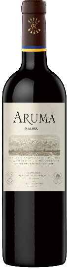 Bodegas Caro Aruma Malbec  0,75l 