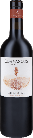 Los Vascos Los Vascos Chagual Cabernet Sauvignon  0,75l 