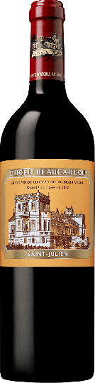 Château Ducru-Beaucaillou Château Ducru-Beaucaillou     0,75l 