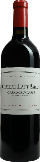 Château Haut-Bailly Château Haut-Bailly     0,75l 