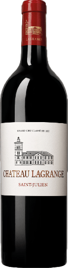 Château Lagrange (St. Julien) Château Lagrange    0,75l 