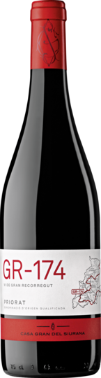 Casa Gran del Siurana GR-174 Tinto 2023 0,75l 