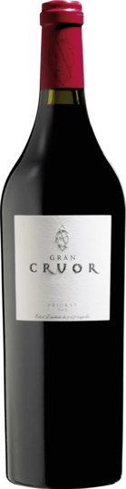 Casa Gran del Siurana Gran Cruor Tinto 2018 0,75l 