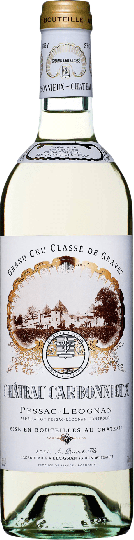 Château Carbonnieux Cháteau Carbonnieux Blanc    0,75l 