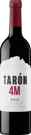Bodegas Tarón Tarón 4M 2020 0,75l 