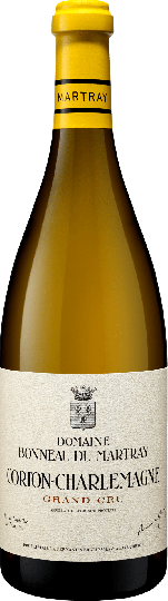 Domaine Bonneau du Martray Corton Grand Cru  0,75l 