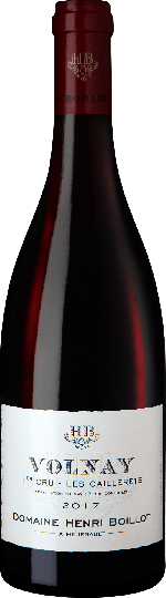 Domaine Henri Boillot Boillot Henri Volnay Caillerets  0,75l 