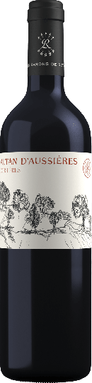 Domaine d`Aussières Altan d`Aussières Rouge  0,75l 