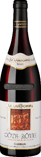 E. Guigal La Landonne   0,75l 
