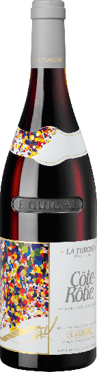 E. Guigal La Tourque Etienne Guigal   0,75l 