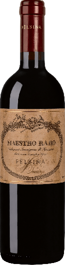 Fèlsina Felsina Maestro Raro  0,75l 