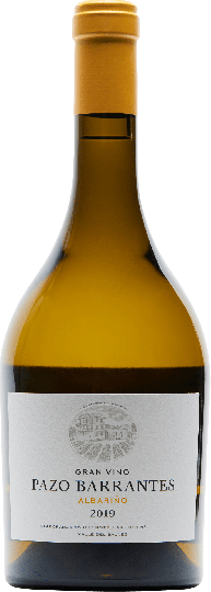 Marqués de Murrieta Pazo Barrantes  0,75l 