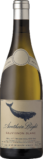Hamilton Russell Vineyards Southern Right Sauvignon blanc  0,75l 