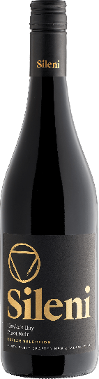 Sileni Estates Sileni Cellar Selection Pinot Noir  0,75l 