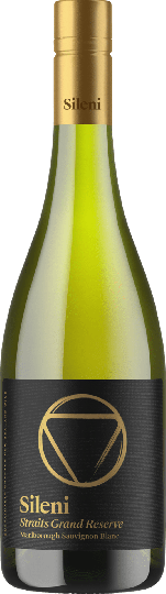 Sileni Estates The Straits Sauvignon Blanc  0,75l 