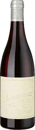 Porseleinberg Porseleinberg Syrah  0,75l 