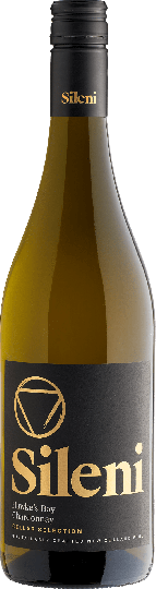 Sileni Estates Sileni Cellar Selection Chardonnay  0,75l 