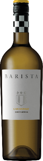 Val de Vie Barista Chardonnay  0,75l 