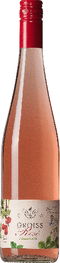 Groiss Rosé Hasenhaide Ingrid Groiss  0,75l 