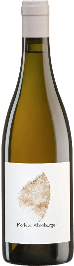 Markus Altenburger M.Altenburger Jungenberg Chardonnay  0,75l 