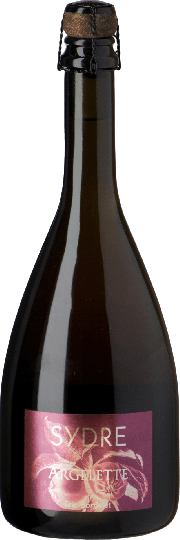 Eric Bordelet Eric Bordelet Sydre ArgeletteCidre sur Schiste 0,7  0,75l 