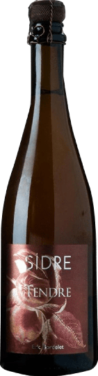 Eric Bordelet Eric Bordelet Sydre Brut Tendre  0,75l 