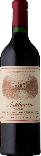 Hamilton Russell Vineyards Ashbourne Pinotage   0,75l 