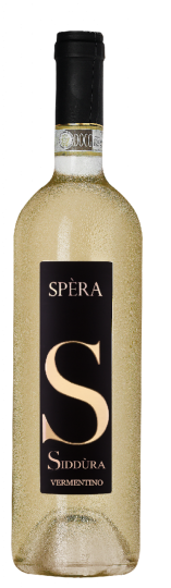 Società Agricola Siddùra Spèra Vermentino di Gallura DOCG  2022 0,75l 