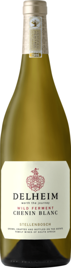 Delheim Delheim Chenin Blanc Wild Ferment 2023 0,75l 