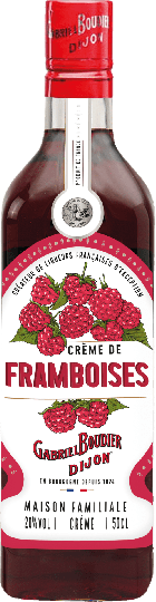 Gabriel Boudier Crème de Framboise  0,5l 