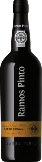 Ramos Pinto Porto Fine Tawny A001 0,75l 