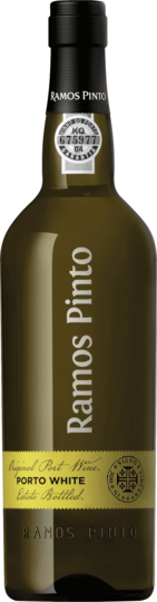 Ramos Pinto Porto Fine White A001 0,75l 