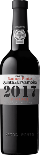 Ramos Pinto Single Quinta Vintage Port 19,5% vol 2020 0,75l 