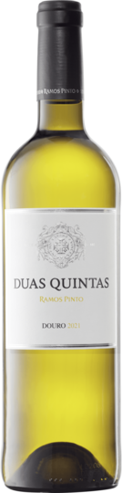 Ramos Pinto - Duas Quintas Duas Quintas White 2023 0,75l 