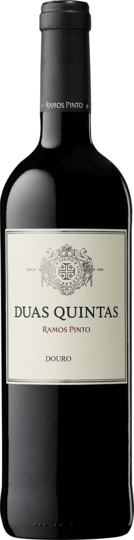 Ramos Pinto - Duas Quintas Duas Quintas - Douro 2022 0,75l 