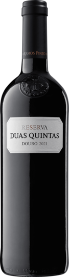 Ramos Pinto - Duas Quintas Duas Quintas Reserva - Douro 2021 0,75l 