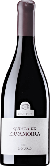 Ramos Pinto Quinta de Ervamoira Douro 2019 0,75l 