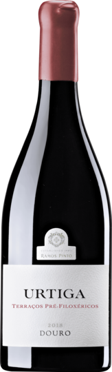 Ramos Pinto Urtiga Douro 2018 0,75l 