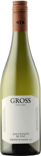 Weingut Gross Sauvignon Blanc 2024 0,75l 
