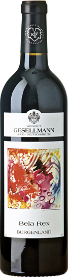 Weingut Gesellmann Bela Rex AT-BIO-402* 2021 0,75l 