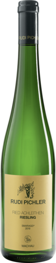 Weingut Rudi Pichler Riesling Smaragd Achleithen 2021 0,75l 